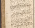 Zdjęcie nr 481 dla obiektu archiwalnego: Volumen I-mum actorum R. D. Joannis Konarski, episcopi Cracoviensis ab an D. 1503 ad annum 1514 inclusive acticata et registata, quorum indicem in dine voluminis videre est.