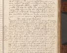 Zdjęcie nr 478 dla obiektu archiwalnego: Volumen I-mum actorum R. D. Joannis Konarski, episcopi Cracoviensis ab an D. 1503 ad annum 1514 inclusive acticata et registata, quorum indicem in dine voluminis videre est.