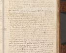 Zdjęcie nr 476 dla obiektu archiwalnego: Volumen I-mum actorum R. D. Joannis Konarski, episcopi Cracoviensis ab an D. 1503 ad annum 1514 inclusive acticata et registata, quorum indicem in dine voluminis videre est.