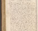 Zdjęcie nr 477 dla obiektu archiwalnego: Volumen I-mum actorum R. D. Joannis Konarski, episcopi Cracoviensis ab an D. 1503 ad annum 1514 inclusive acticata et registata, quorum indicem in dine voluminis videre est.