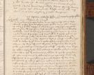 Zdjęcie nr 472 dla obiektu archiwalnego: Volumen I-mum actorum R. D. Joannis Konarski, episcopi Cracoviensis ab an D. 1503 ad annum 1514 inclusive acticata et registata, quorum indicem in dine voluminis videre est.