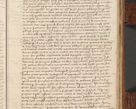 Zdjęcie nr 470 dla obiektu archiwalnego: Volumen I-mum actorum R. D. Joannis Konarski, episcopi Cracoviensis ab an D. 1503 ad annum 1514 inclusive acticata et registata, quorum indicem in dine voluminis videre est.