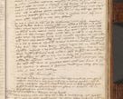 Zdjęcie nr 468 dla obiektu archiwalnego: Volumen I-mum actorum R. D. Joannis Konarski, episcopi Cracoviensis ab an D. 1503 ad annum 1514 inclusive acticata et registata, quorum indicem in dine voluminis videre est.