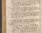Zdjęcie nr 463 dla obiektu archiwalnego: Volumen I-mum actorum R. D. Joannis Konarski, episcopi Cracoviensis ab an D. 1503 ad annum 1514 inclusive acticata et registata, quorum indicem in dine voluminis videre est.