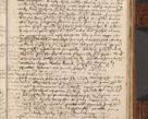 Zdjęcie nr 464 dla obiektu archiwalnego: Volumen I-mum actorum R. D. Joannis Konarski, episcopi Cracoviensis ab an D. 1503 ad annum 1514 inclusive acticata et registata, quorum indicem in dine voluminis videre est.
