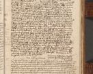 Zdjęcie nr 466 dla obiektu archiwalnego: Volumen I-mum actorum R. D. Joannis Konarski, episcopi Cracoviensis ab an D. 1503 ad annum 1514 inclusive acticata et registata, quorum indicem in dine voluminis videre est.