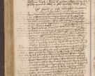 Zdjęcie nr 461 dla obiektu archiwalnego: Volumen I-mum actorum R. D. Joannis Konarski, episcopi Cracoviensis ab an D. 1503 ad annum 1514 inclusive acticata et registata, quorum indicem in dine voluminis videre est.