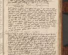 Zdjęcie nr 460 dla obiektu archiwalnego: Volumen I-mum actorum R. D. Joannis Konarski, episcopi Cracoviensis ab an D. 1503 ad annum 1514 inclusive acticata et registata, quorum indicem in dine voluminis videre est.
