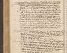 Zdjęcie nr 459 dla obiektu archiwalnego: Volumen I-mum actorum R. D. Joannis Konarski, episcopi Cracoviensis ab an D. 1503 ad annum 1514 inclusive acticata et registata, quorum indicem in dine voluminis videre est.