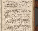 Zdjęcie nr 458 dla obiektu archiwalnego: Volumen I-mum actorum R. D. Joannis Konarski, episcopi Cracoviensis ab an D. 1503 ad annum 1514 inclusive acticata et registata, quorum indicem in dine voluminis videre est.