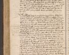 Zdjęcie nr 455 dla obiektu archiwalnego: Volumen I-mum actorum R. D. Joannis Konarski, episcopi Cracoviensis ab an D. 1503 ad annum 1514 inclusive acticata et registata, quorum indicem in dine voluminis videre est.