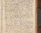 Zdjęcie nr 456 dla obiektu archiwalnego: Volumen I-mum actorum R. D. Joannis Konarski, episcopi Cracoviensis ab an D. 1503 ad annum 1514 inclusive acticata et registata, quorum indicem in dine voluminis videre est.