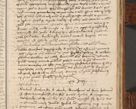 Zdjęcie nr 454 dla obiektu archiwalnego: Volumen I-mum actorum R. D. Joannis Konarski, episcopi Cracoviensis ab an D. 1503 ad annum 1514 inclusive acticata et registata, quorum indicem in dine voluminis videre est.