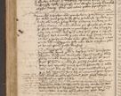Zdjęcie nr 449 dla obiektu archiwalnego: Volumen I-mum actorum R. D. Joannis Konarski, episcopi Cracoviensis ab an D. 1503 ad annum 1514 inclusive acticata et registata, quorum indicem in dine voluminis videre est.