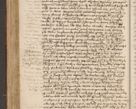 Zdjęcie nr 453 dla obiektu archiwalnego: Volumen I-mum actorum R. D. Joannis Konarski, episcopi Cracoviensis ab an D. 1503 ad annum 1514 inclusive acticata et registata, quorum indicem in dine voluminis videre est.