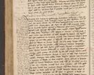 Zdjęcie nr 445 dla obiektu archiwalnego: Volumen I-mum actorum R. D. Joannis Konarski, episcopi Cracoviensis ab an D. 1503 ad annum 1514 inclusive acticata et registata, quorum indicem in dine voluminis videre est.