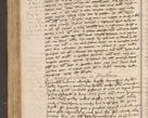 Zdjęcie nr 447 dla obiektu archiwalnego: Volumen I-mum actorum R. D. Joannis Konarski, episcopi Cracoviensis ab an D. 1503 ad annum 1514 inclusive acticata et registata, quorum indicem in dine voluminis videre est.