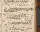Zdjęcie nr 446 dla obiektu archiwalnego: Volumen I-mum actorum R. D. Joannis Konarski, episcopi Cracoviensis ab an D. 1503 ad annum 1514 inclusive acticata et registata, quorum indicem in dine voluminis videre est.