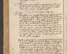 Zdjęcie nr 443 dla obiektu archiwalnego: Volumen I-mum actorum R. D. Joannis Konarski, episcopi Cracoviensis ab an D. 1503 ad annum 1514 inclusive acticata et registata, quorum indicem in dine voluminis videre est.
