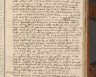 Zdjęcie nr 442 dla obiektu archiwalnego: Volumen I-mum actorum R. D. Joannis Konarski, episcopi Cracoviensis ab an D. 1503 ad annum 1514 inclusive acticata et registata, quorum indicem in dine voluminis videre est.