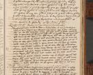 Zdjęcie nr 444 dla obiektu archiwalnego: Volumen I-mum actorum R. D. Joannis Konarski, episcopi Cracoviensis ab an D. 1503 ad annum 1514 inclusive acticata et registata, quorum indicem in dine voluminis videre est.