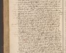 Zdjęcie nr 441 dla obiektu archiwalnego: Volumen I-mum actorum R. D. Joannis Konarski, episcopi Cracoviensis ab an D. 1503 ad annum 1514 inclusive acticata et registata, quorum indicem in dine voluminis videre est.