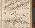 Zdjęcie nr 438 dla obiektu archiwalnego: Volumen I-mum actorum R. D. Joannis Konarski, episcopi Cracoviensis ab an D. 1503 ad annum 1514 inclusive acticata et registata, quorum indicem in dine voluminis videre est.