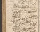 Zdjęcie nr 437 dla obiektu archiwalnego: Volumen I-mum actorum R. D. Joannis Konarski, episcopi Cracoviensis ab an D. 1503 ad annum 1514 inclusive acticata et registata, quorum indicem in dine voluminis videre est.