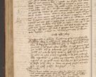 Zdjęcie nr 433 dla obiektu archiwalnego: Volumen I-mum actorum R. D. Joannis Konarski, episcopi Cracoviensis ab an D. 1503 ad annum 1514 inclusive acticata et registata, quorum indicem in dine voluminis videre est.