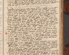 Zdjęcie nr 436 dla obiektu archiwalnego: Volumen I-mum actorum R. D. Joannis Konarski, episcopi Cracoviensis ab an D. 1503 ad annum 1514 inclusive acticata et registata, quorum indicem in dine voluminis videre est.