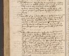 Zdjęcie nr 435 dla obiektu archiwalnego: Volumen I-mum actorum R. D. Joannis Konarski, episcopi Cracoviensis ab an D. 1503 ad annum 1514 inclusive acticata et registata, quorum indicem in dine voluminis videre est.