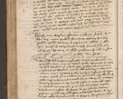 Zdjęcie nr 427 dla obiektu archiwalnego: Volumen I-mum actorum R. D. Joannis Konarski, episcopi Cracoviensis ab an D. 1503 ad annum 1514 inclusive acticata et registata, quorum indicem in dine voluminis videre est.