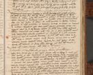 Zdjęcie nr 430 dla obiektu archiwalnego: Volumen I-mum actorum R. D. Joannis Konarski, episcopi Cracoviensis ab an D. 1503 ad annum 1514 inclusive acticata et registata, quorum indicem in dine voluminis videre est.