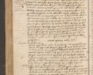 Zdjęcie nr 429 dla obiektu archiwalnego: Volumen I-mum actorum R. D. Joannis Konarski, episcopi Cracoviensis ab an D. 1503 ad annum 1514 inclusive acticata et registata, quorum indicem in dine voluminis videre est.
