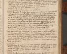Zdjęcie nr 426 dla obiektu archiwalnego: Volumen I-mum actorum R. D. Joannis Konarski, episcopi Cracoviensis ab an D. 1503 ad annum 1514 inclusive acticata et registata, quorum indicem in dine voluminis videre est.