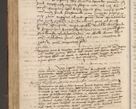 Zdjęcie nr 423 dla obiektu archiwalnego: Volumen I-mum actorum R. D. Joannis Konarski, episcopi Cracoviensis ab an D. 1503 ad annum 1514 inclusive acticata et registata, quorum indicem in dine voluminis videre est.