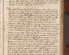 Zdjęcie nr 422 dla obiektu archiwalnego: Volumen I-mum actorum R. D. Joannis Konarski, episcopi Cracoviensis ab an D. 1503 ad annum 1514 inclusive acticata et registata, quorum indicem in dine voluminis videre est.