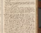 Zdjęcie nr 424 dla obiektu archiwalnego: Volumen I-mum actorum R. D. Joannis Konarski, episcopi Cracoviensis ab an D. 1503 ad annum 1514 inclusive acticata et registata, quorum indicem in dine voluminis videre est.