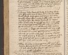 Zdjęcie nr 421 dla obiektu archiwalnego: Volumen I-mum actorum R. D. Joannis Konarski, episcopi Cracoviensis ab an D. 1503 ad annum 1514 inclusive acticata et registata, quorum indicem in dine voluminis videre est.