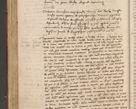 Zdjęcie nr 419 dla obiektu archiwalnego: Volumen I-mum actorum R. D. Joannis Konarski, episcopi Cracoviensis ab an D. 1503 ad annum 1514 inclusive acticata et registata, quorum indicem in dine voluminis videre est.