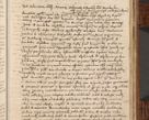 Zdjęcie nr 416 dla obiektu archiwalnego: Volumen I-mum actorum R. D. Joannis Konarski, episcopi Cracoviensis ab an D. 1503 ad annum 1514 inclusive acticata et registata, quorum indicem in dine voluminis videre est.