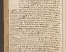 Zdjęcie nr 417 dla obiektu archiwalnego: Volumen I-mum actorum R. D. Joannis Konarski, episcopi Cracoviensis ab an D. 1503 ad annum 1514 inclusive acticata et registata, quorum indicem in dine voluminis videre est.