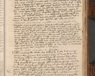 Zdjęcie nr 414 dla obiektu archiwalnego: Volumen I-mum actorum R. D. Joannis Konarski, episcopi Cracoviensis ab an D. 1503 ad annum 1514 inclusive acticata et registata, quorum indicem in dine voluminis videre est.