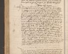 Zdjęcie nr 409 dla obiektu archiwalnego: Volumen I-mum actorum R. D. Joannis Konarski, episcopi Cracoviensis ab an D. 1503 ad annum 1514 inclusive acticata et registata, quorum indicem in dine voluminis videre est.