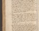 Zdjęcie nr 413 dla obiektu archiwalnego: Volumen I-mum actorum R. D. Joannis Konarski, episcopi Cracoviensis ab an D. 1503 ad annum 1514 inclusive acticata et registata, quorum indicem in dine voluminis videre est.