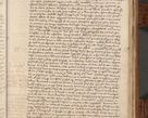 Zdjęcie nr 410 dla obiektu archiwalnego: Volumen I-mum actorum R. D. Joannis Konarski, episcopi Cracoviensis ab an D. 1503 ad annum 1514 inclusive acticata et registata, quorum indicem in dine voluminis videre est.