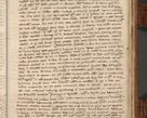 Zdjęcie nr 412 dla obiektu archiwalnego: Volumen I-mum actorum R. D. Joannis Konarski, episcopi Cracoviensis ab an D. 1503 ad annum 1514 inclusive acticata et registata, quorum indicem in dine voluminis videre est.