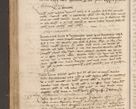 Zdjęcie nr 403 dla obiektu archiwalnego: Volumen I-mum actorum R. D. Joannis Konarski, episcopi Cracoviensis ab an D. 1503 ad annum 1514 inclusive acticata et registata, quorum indicem in dine voluminis videre est.
