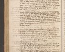 Zdjęcie nr 407 dla obiektu archiwalnego: Volumen I-mum actorum R. D. Joannis Konarski, episcopi Cracoviensis ab an D. 1503 ad annum 1514 inclusive acticata et registata, quorum indicem in dine voluminis videre est.