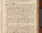 Zdjęcie nr 406 dla obiektu archiwalnego: Volumen I-mum actorum R. D. Joannis Konarski, episcopi Cracoviensis ab an D. 1503 ad annum 1514 inclusive acticata et registata, quorum indicem in dine voluminis videre est.